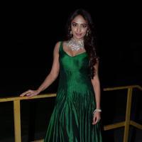 Jiya at Hyderabad Love Story Audio Launch Photos | Picture 931649