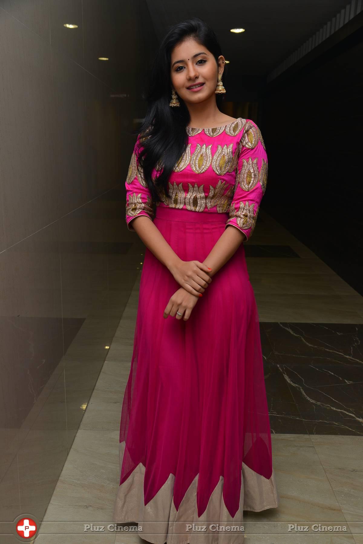 Reshmi Menon at Hyderabad Love Story Audio Launch Photos | Picture 931714