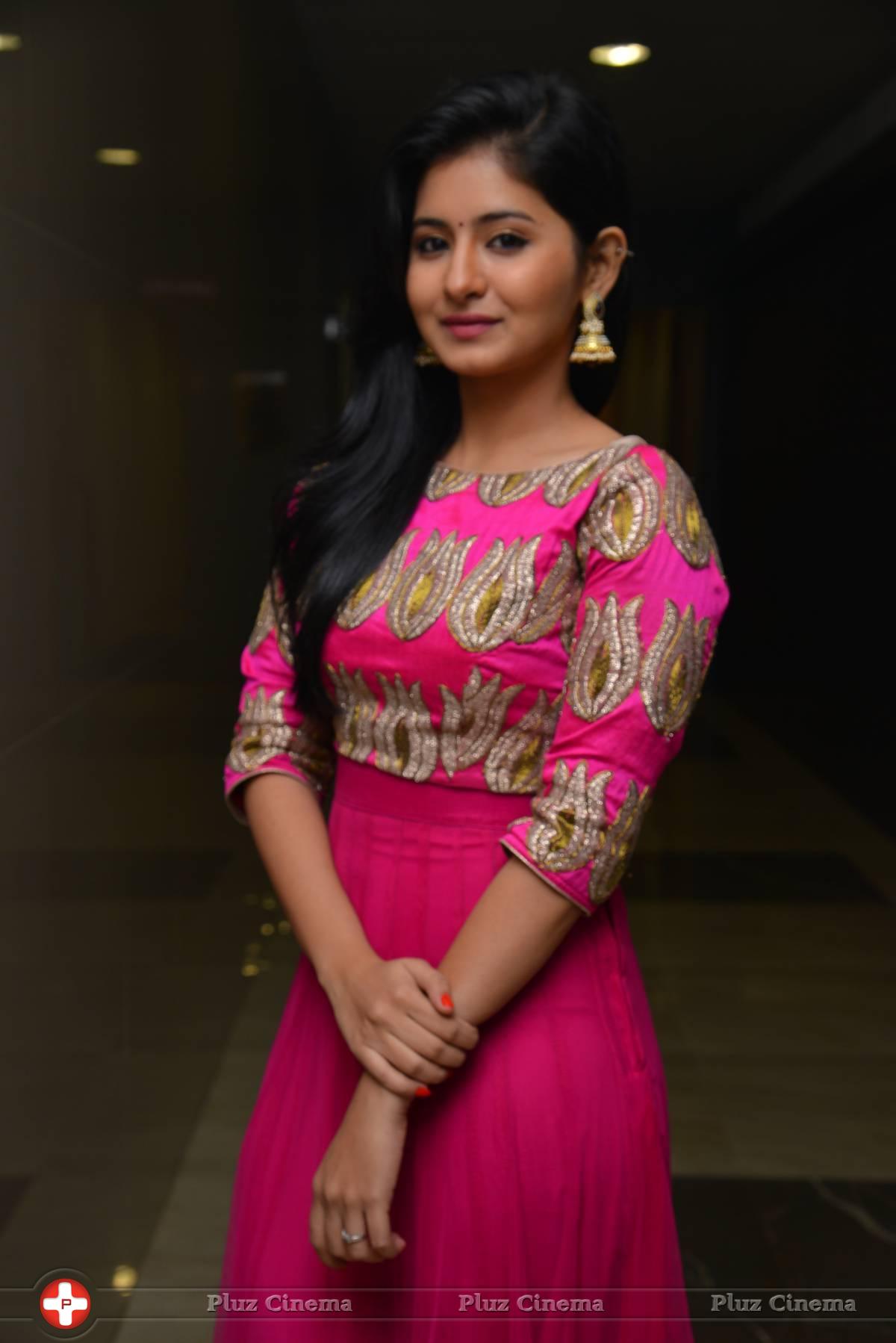 Reshmi Menon at Hyderabad Love Story Audio Launch Photos | Picture 931715