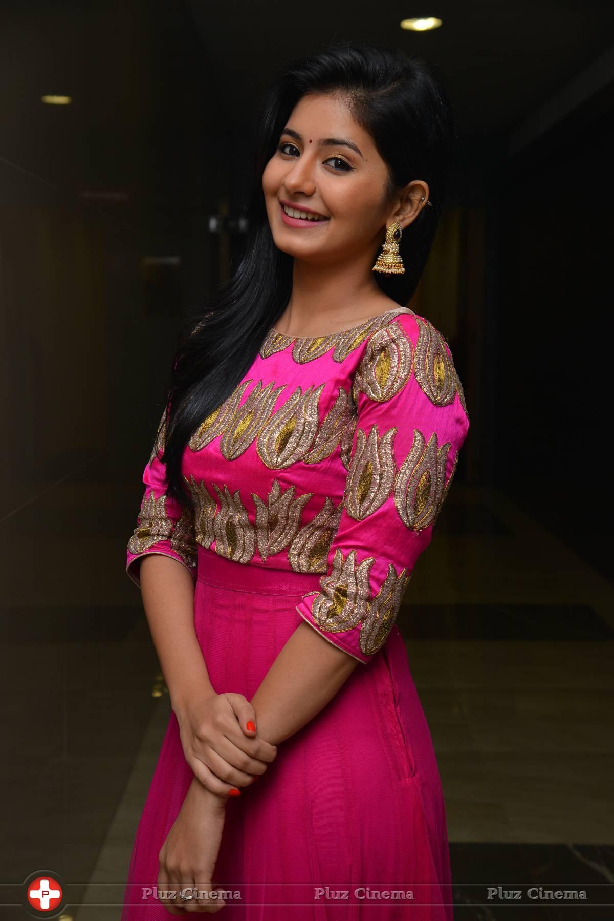 Reshmi Menon at Hyderabad Love Story Audio Launch Photos | Picture 931716