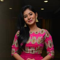 Reshmi Menon at Hyderabad Love Story Audio Launch Photos | Picture 931711