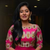 Reshmi Menon at Hyderabad Love Story Audio Launch Photos | Picture 931712