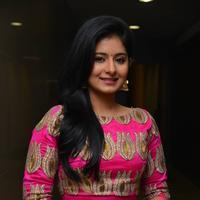 Reshmi Menon at Hyderabad Love Story Audio Launch Photos | Picture 931713