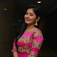 Reshmi Menon at Hyderabad Love Story Audio Launch Photos | Picture 931716