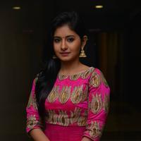 Reshmi Menon at Hyderabad Love Story Audio Launch Photos | Picture 931720