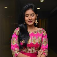Reshmi Menon at Hyderabad Love Story Audio Launch Photos | Picture 931724