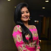 Reshmi Menon at Hyderabad Love Story Audio Launch Photos | Picture 931734