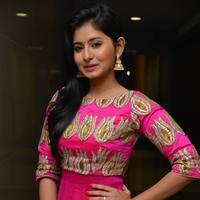 Reshmi Menon at Hyderabad Love Story Audio Launch Photos | Picture 931738