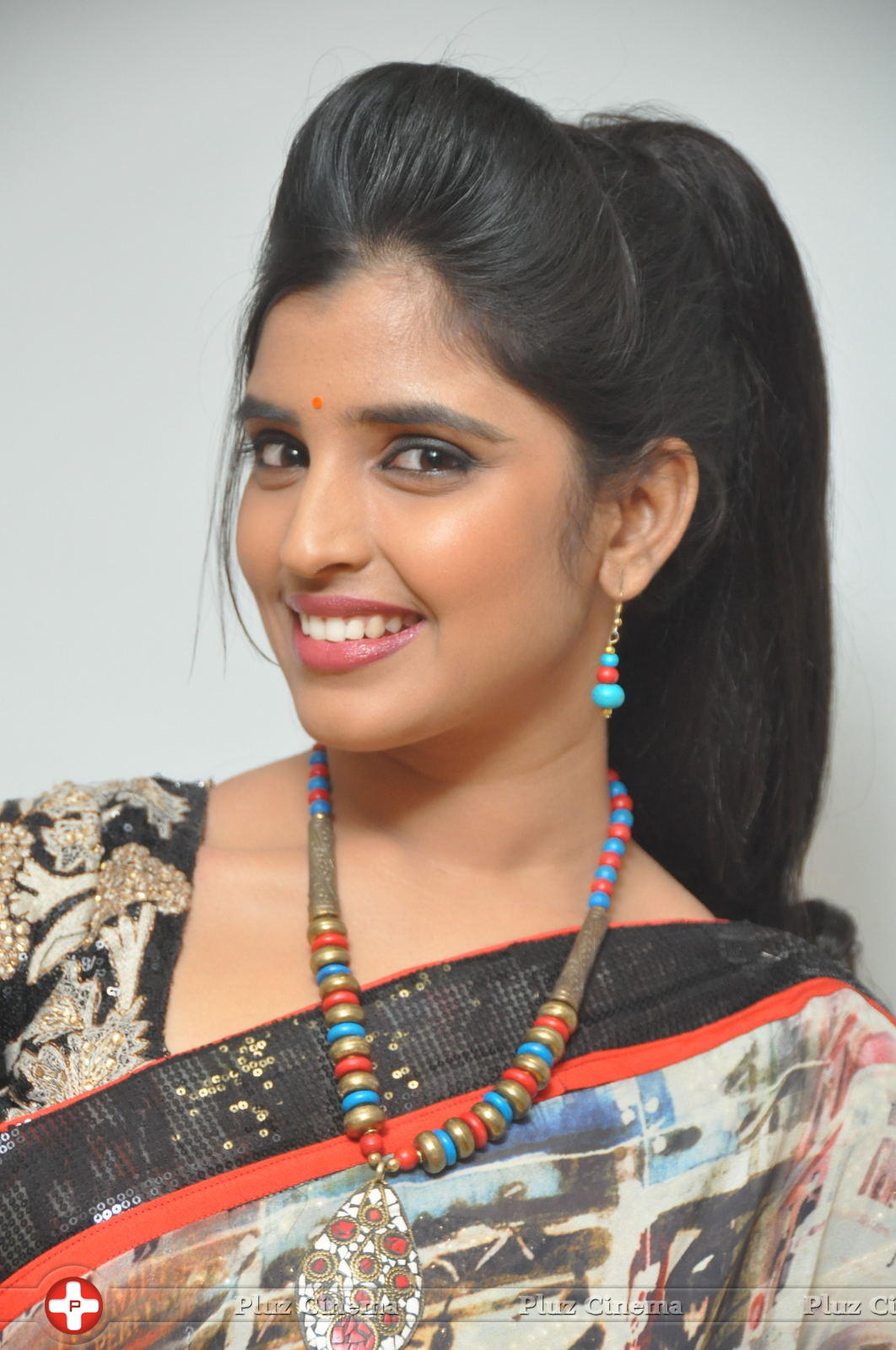 Anchor Shyamala at Gate Audio Launch Photos | Picture 932115