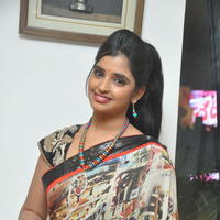 Anchor Shyamala at Gate Audio Launch Photos | Picture 932062