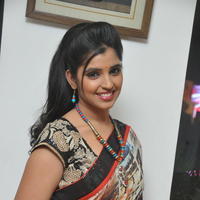 Anchor Shyamala at Gate Audio Launch Photos | Picture 932065
