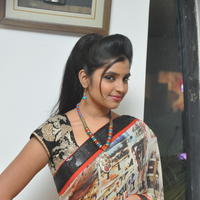 Anchor Shyamala at Gate Audio Launch Photos | Picture 932067