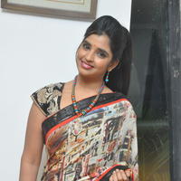 Anchor Shyamala at Gate Audio Launch Photos | Picture 932069