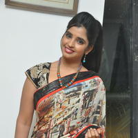 Anchor Shyamala at Gate Audio Launch Photos | Picture 932070