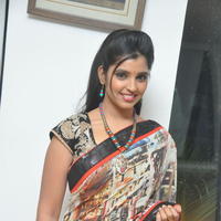 Anchor Shyamala at Gate Audio Launch Photos | Picture 932071