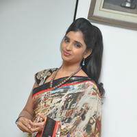 Anchor Shyamala at Gate Audio Launch Photos | Picture 932073