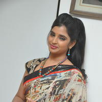 Anchor Shyamala at Gate Audio Launch Photos | Picture 932075