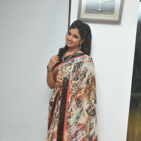 Anchor Shyamala at Gate Audio Launch Photos | Picture 932082