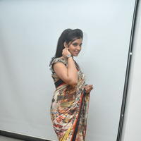 Anchor Shyamala at Gate Audio Launch Photos | Picture 932093