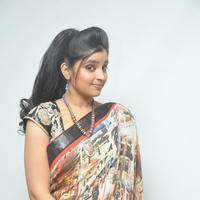 Anchor Shyamala at Gate Audio Launch Photos | Picture 932097