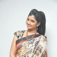 Anchor Shyamala at Gate Audio Launch Photos | Picture 932100