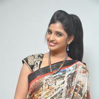 Anchor Shyamala at Gate Audio Launch Photos | Picture 932102