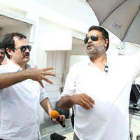 Gopala Gopala Movie Working Stills | Picture 933687