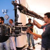 Surya vs Surya Movie Working Stills | Picture 934088