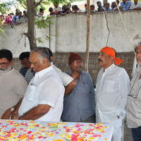 Celebs Pays Condolences to VB Rajendra Prasad Photos | Picture 934532