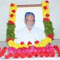 VB Rajendra Prasad Condolence Meet Stills | Picture 934545