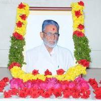 VB Rajendra Prasad Condolence Meet Stills | Picture 934546