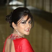 Eesha at Bandipotu Movie Audio Launch Photos | Picture 935779