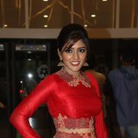 Eesha at Bandipotu Movie Audio Launch Photos | Picture 935783
