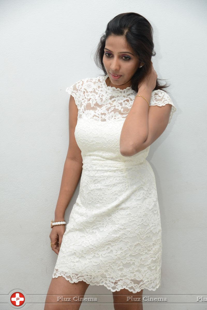 Roshini Shetty at Aahvanika Movie Audio Launch Stills | Picture 934974