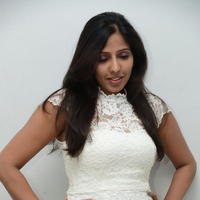 Roshini Shetty at Aahvanika Movie Audio Launch Stills | Picture 934882