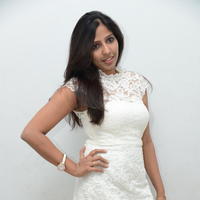 Roshini Shetty at Aahvanika Movie Audio Launch Stills | Picture 934885