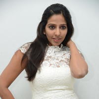 Roshini Shetty at Aahvanika Movie Audio Launch Stills | Picture 934887