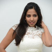 Roshini Shetty at Aahvanika Movie Audio Launch Stills | Picture 934888