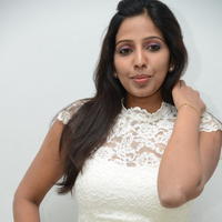 Roshini Shetty at Aahvanika Movie Audio Launch Stills | Picture 934889