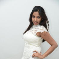 Roshini Shetty at Aahvanika Movie Audio Launch Stills | Picture 934890