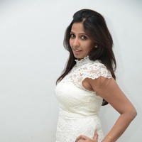 Roshini Shetty at Aahvanika Movie Audio Launch Stills | Picture 934891