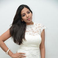 Roshini Shetty at Aahvanika Movie Audio Launch Stills | Picture 934894