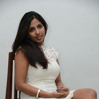 Roshini Shetty at Aahvanika Movie Audio Launch Stills | Picture 934896