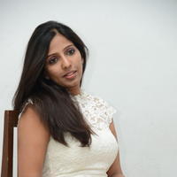 Roshini Shetty at Aahvanika Movie Audio Launch Stills | Picture 934899