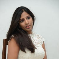 Roshini Shetty at Aahvanika Movie Audio Launch Stills | Picture 934901