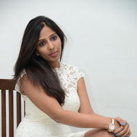 Roshini Shetty at Aahvanika Movie Audio Launch Stills | Picture 934902