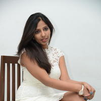 Roshini Shetty at Aahvanika Movie Audio Launch Stills | Picture 934903