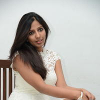 Roshini Shetty at Aahvanika Movie Audio Launch Stills | Picture 934904