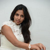 Roshini Shetty at Aahvanika Movie Audio Launch Stills | Picture 934907