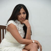 Roshini Shetty at Aahvanika Movie Audio Launch Stills | Picture 934914
